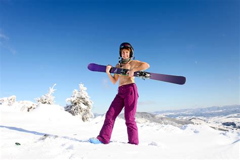 ski sex & fun|Free Ski Porn Videos .